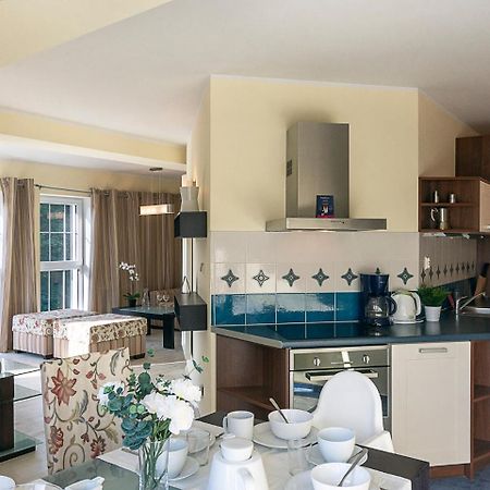 Vacationclub - Rezydencja Bursztyn Apartament 31 ชวีโนวิชแจ ภายนอก รูปภาพ
