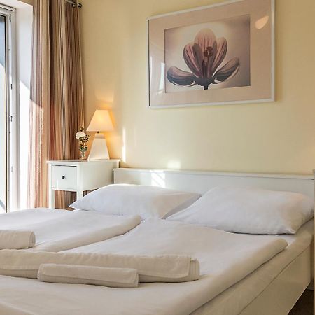 Vacationclub - Rezydencja Bursztyn Apartament 31 ชวีโนวิชแจ ภายนอก รูปภาพ