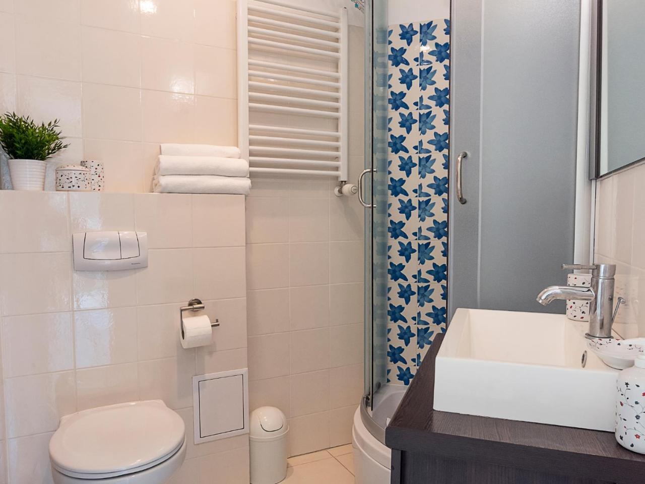 Vacationclub - Rezydencja Bursztyn Apartament 31 ชวีโนวิชแจ ภายนอก รูปภาพ