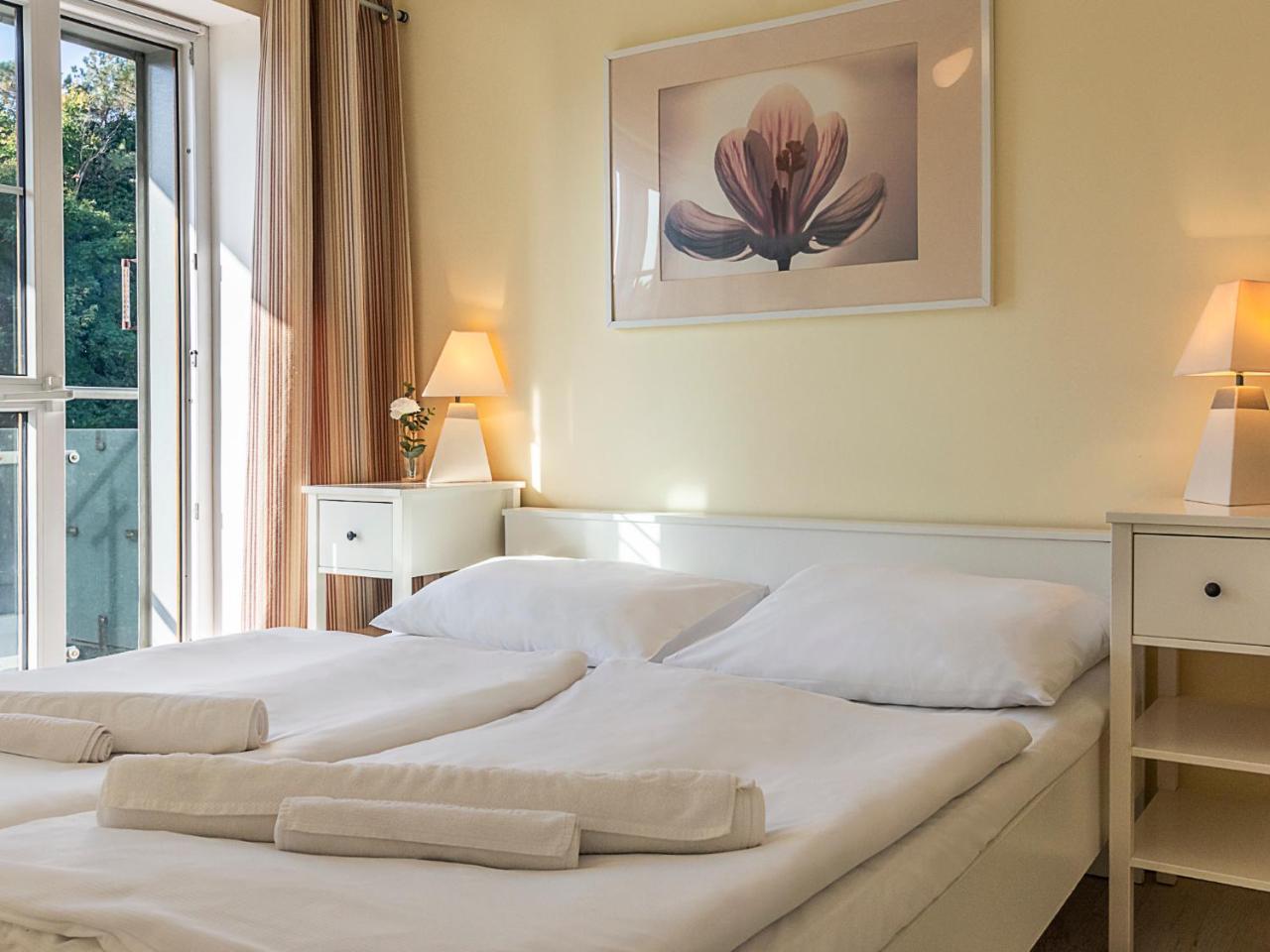 Vacationclub - Rezydencja Bursztyn Apartament 31 ชวีโนวิชแจ ภายนอก รูปภาพ
