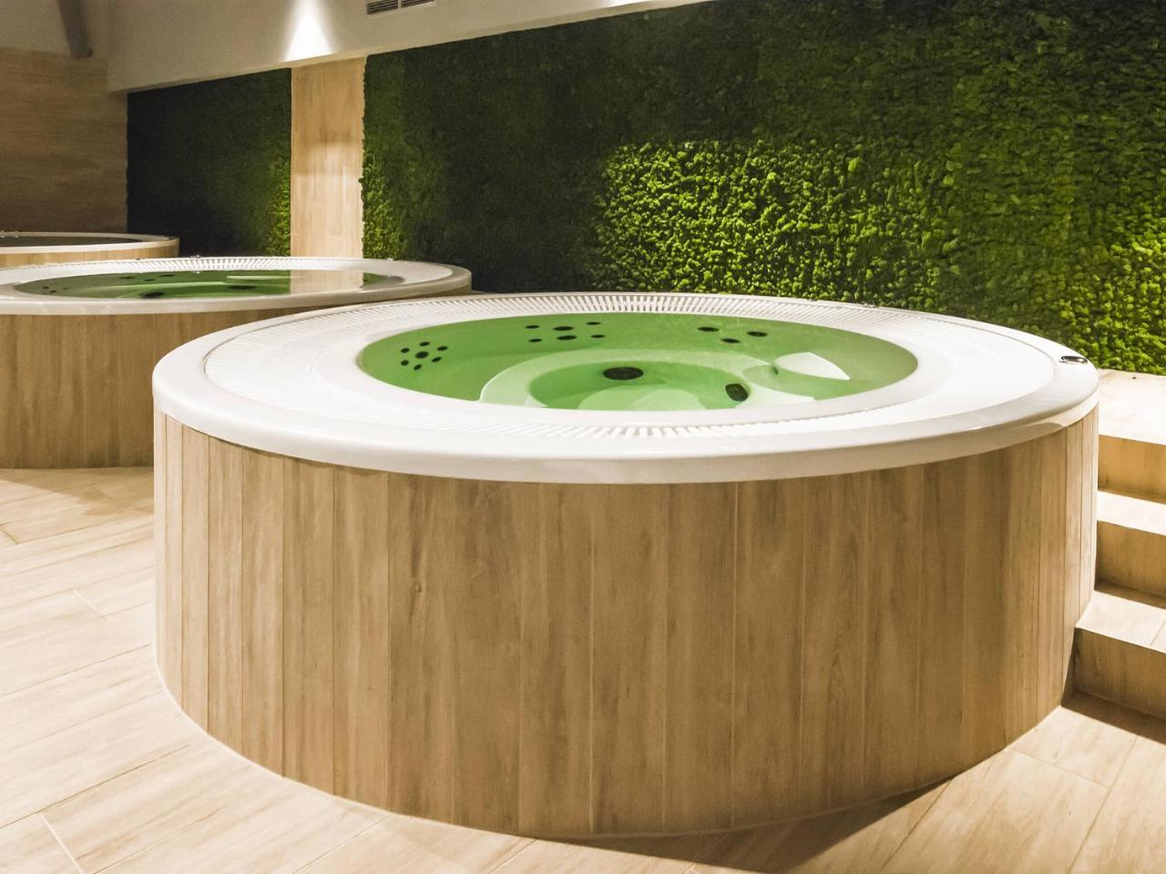 Vacationclub - Rezydencja Bursztyn Apartament 31 ชวีโนวิชแจ ภายนอก รูปภาพ